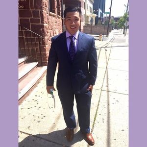 Meet your Posher, Albert